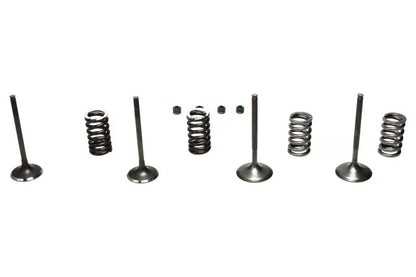 Wiseco 02-06 CRF450R Steel Valve Set