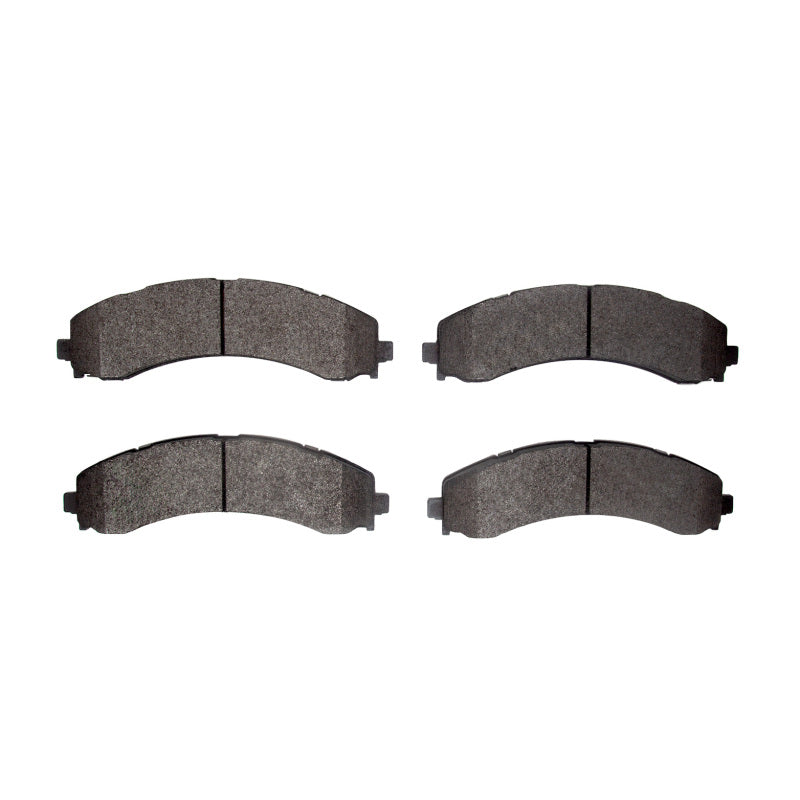 R1 19-26 Ram 3500 Rear Super Duty Brake Pads