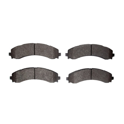 R1 19-26 Ram 3500 Rear Ceramic Brake Pads