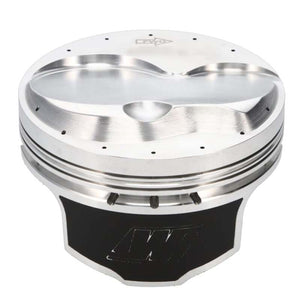 Wiseco Chevy LSX - 3.800in Bore - 1.110in CH 8.80cc - Piston Set of 8