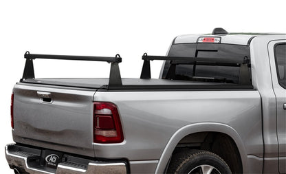 Access ADARAC 09-18 RAM 1500 Aluminum M-Series Box w/o RamBox Cargo Mgt System Truck Rack