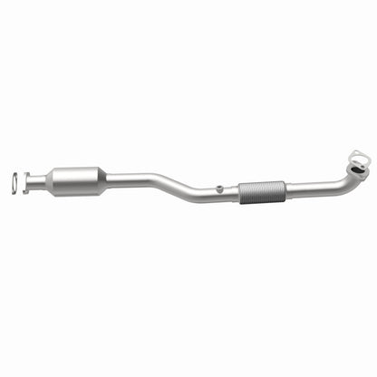MagnaFlow 04-05 ELANTRA 2.0L Underbody Direct Fit Converter