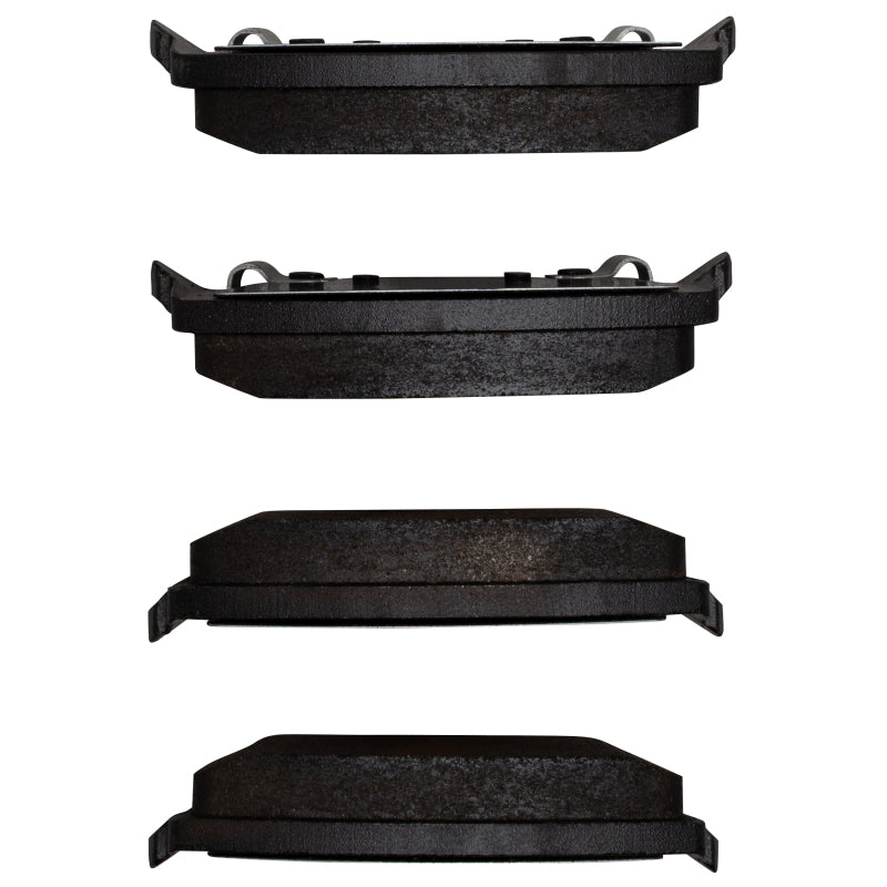 R1 05-23 Dodge Magnum Rear Super Duty Brake Pads