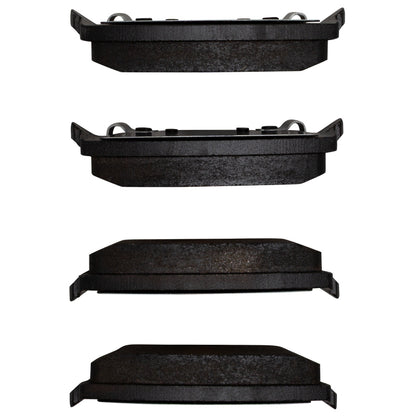 R1 05-23 Dodge Magnum Rear Super Duty Brake Pads