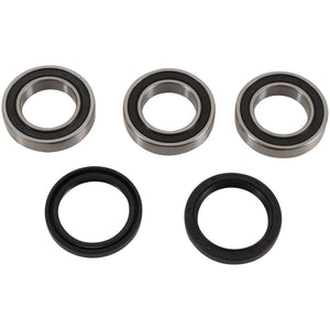 Pivot Works Rw Bearing Kit Yz450F 09-10