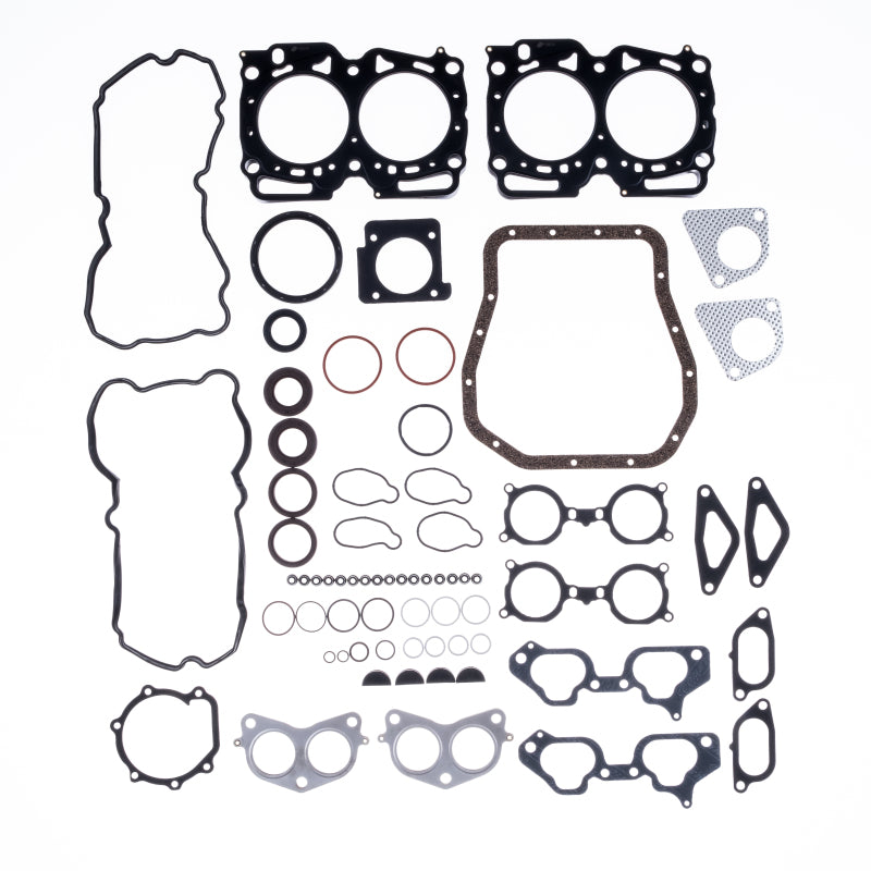 Cometic Subaru 2004-2006 EJ257 Complete Engine Gasket Kit-102.5mm Bore-.040in MLS Cyl Head Gasket