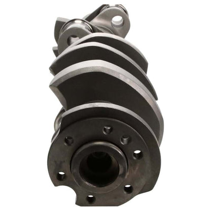 Manley Chevrolet Small Block 350 4340 Forged 3.480in Stroke Crankshaft