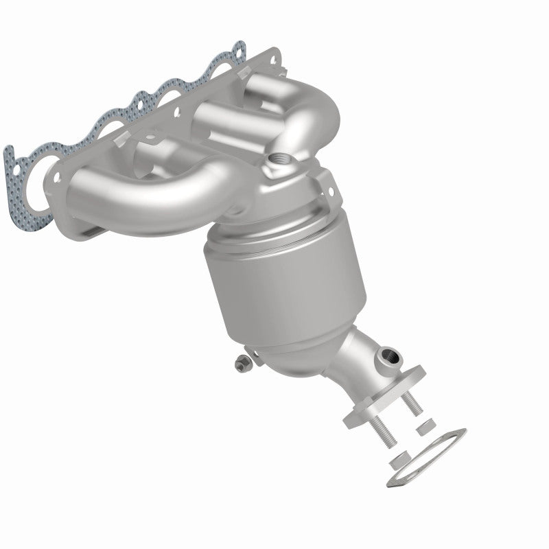 MagnaFlow 19-20 Hyundai Tucson OEM/EPA Compliant Manifold Catalytic Converter