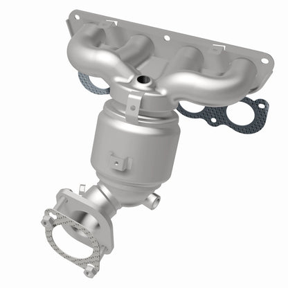 MagnaFlow Direct Fit Catalytic Converter 18-19 Hyundai Kona 2.0L
