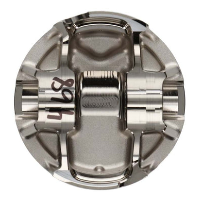 Wiseco Chevy LT1 6.2L 4.125in Bore 11.7:1 CR 1.115 CH Piston Kit - Set of 8