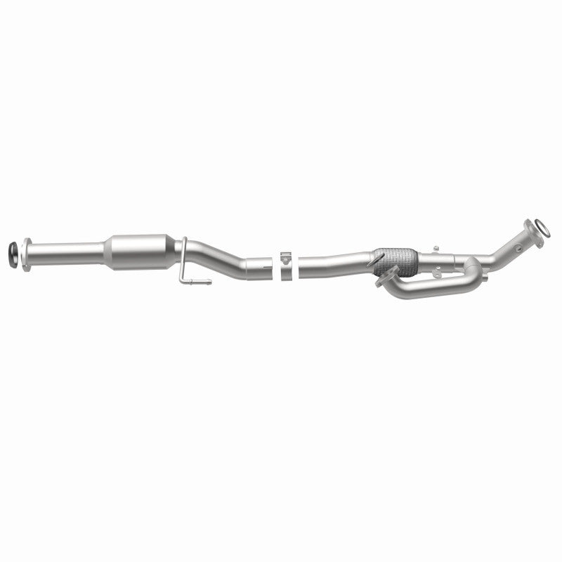 MagnaFlow 18-19 Toyota Camry 3.5L Direct Fit Converter