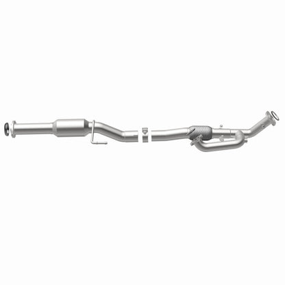 MagnaFlow 18-19 Toyota Camry 3.5L Direct Fit Converter