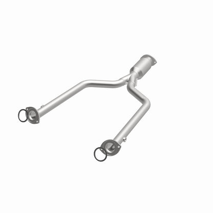 MagnaFlow 2007 Lexus GS430 4.3L Direct Fit Converter