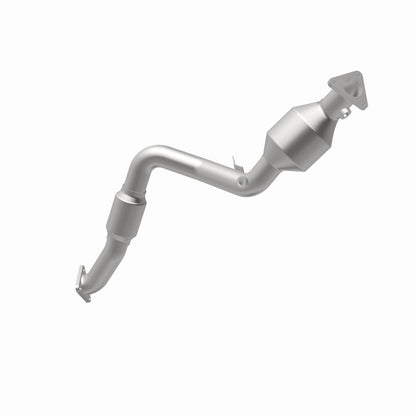 MagnaFlow 07-10 Audi Q7 3.6L Direct Fit Converter