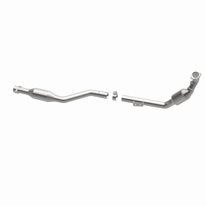 MagnaFlow 04-05 Mercedes-Benz CL500 5.0L Direct Fit Converter