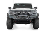 Addictive Desert Designs 21-23 Ford Bronco Krawler Front Bumper