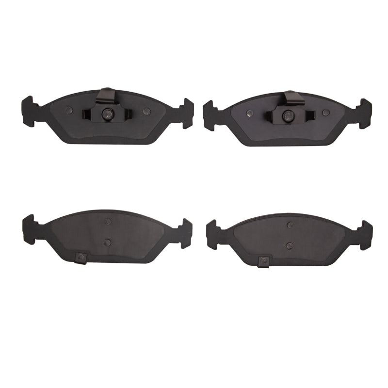 R1 94-00 Kia Sephia Front Ceramic Brake Pads