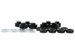 Whiteline 2007 Chevrolet Silverado 2500 HD Classic Body Mount Bushing Set