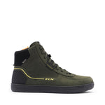 TCX Mood 2 Gore-Tex Shoe Green/Black/Yellow Size - 41