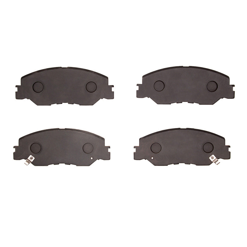 R1 19-26 Honda Civic Hatchback Front Ceramic Brake Pads