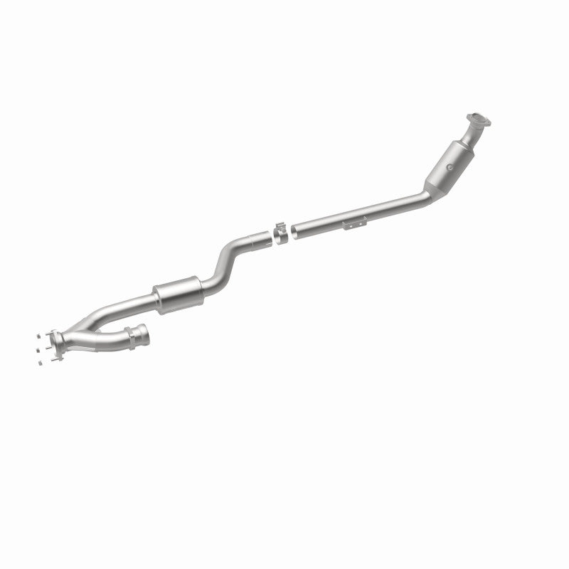 MagnaFlow 06-07 Mercedes-Benz C230 2.5L Direct Fit Converter