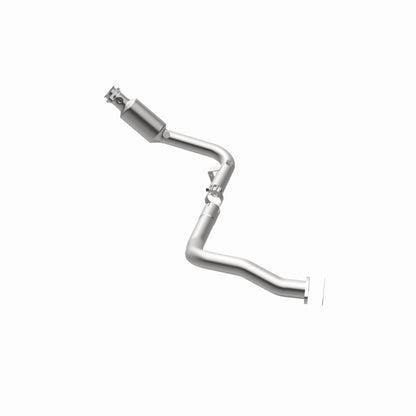 MagnaFlow 07-09 Range Rover Sport 4.4L Direct Fit Converter