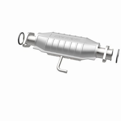 MagnaFlow 83-89 Corolla 1.6L CA Direct Fit Converter