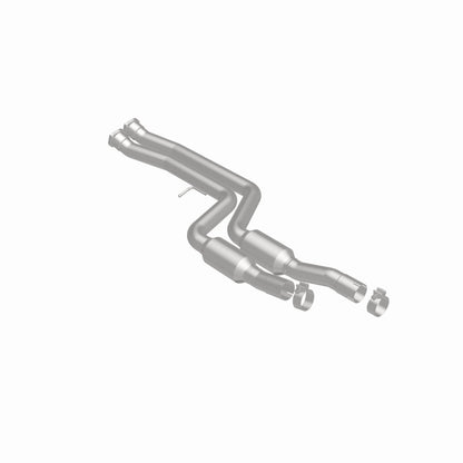 MagnaFlow 2015 M3 3 Underbody Direct Fit Converter