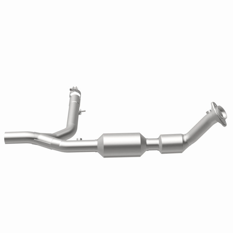 MagnaFlow 2000 Ford F-150 5.4L Direct Fit Converter