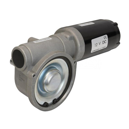 Superwinch Replacement 12V Power Drive; 0.67HP; 90:1 Gear Ratio; 3in Shaft