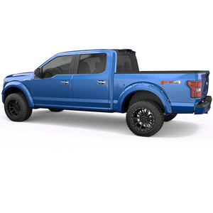 EGR 2021+ Ford F-150 Truck Spoiler