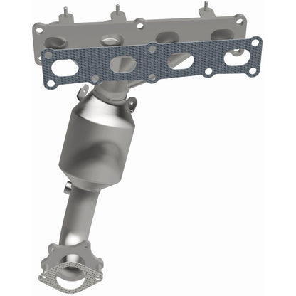 MagnaFlow 15-17 Jeep Cherokee 2.4L Direct Fit Converter