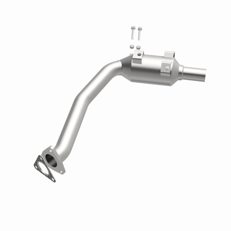 MagnaFlow 2004 Boxster H6 2.7 3.2 OEM Underbody Direct Fit Converter