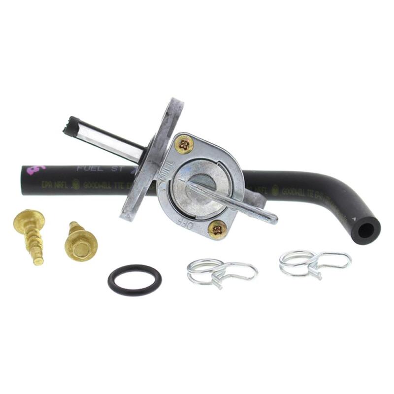 All Balls Racing 2004 200 SX/04-05 250 SX/04-05 250 SXS Fuel Valve Kit