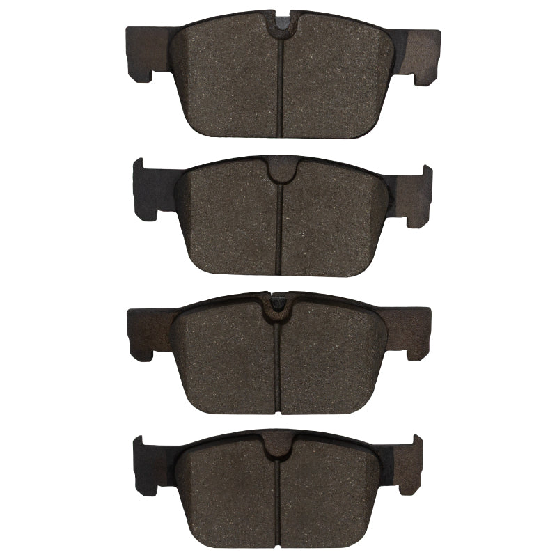 R1 17-26 Volvo Xc60 Front Ceramic Brake Pads