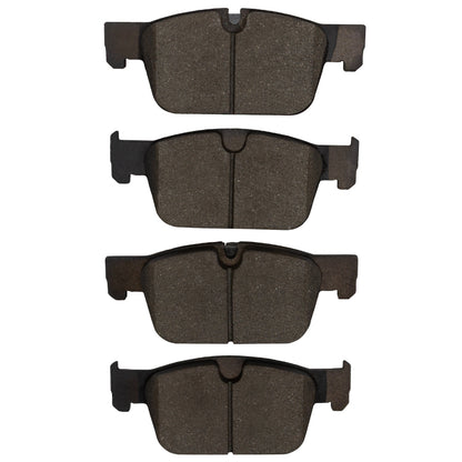R1 17-26 Volvo Xc60 Front Ceramic Brake Pads