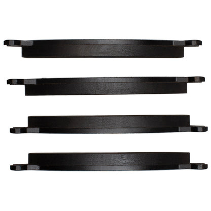 R1 95-07 Ford E-350 Super Duty Front Super Duty Brake Pads
