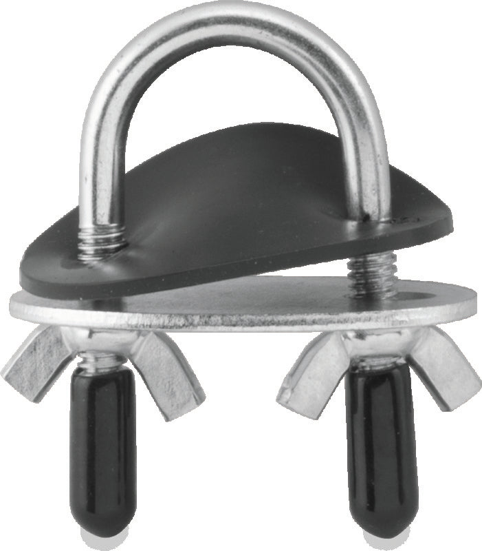 QuadBoss Trunk Replacement Hardware