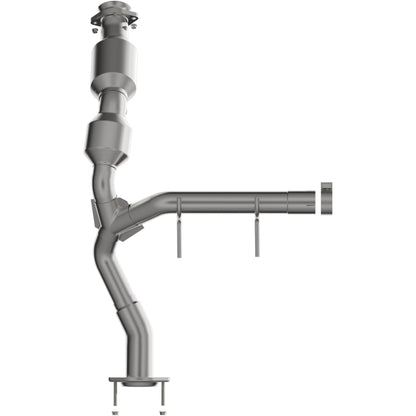 MagnaFlow 21-23 Ford F-150 3.5L Right Underbody Direct Fit Converter