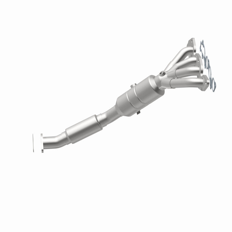 MagnaFlow 08-10 Ford Focus 2.0L Direct Fit Converter
