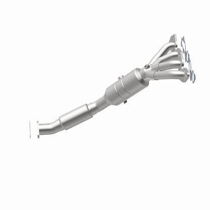 MagnaFlow 08-10 Ford Focus 2.0L Direct Fit Converter