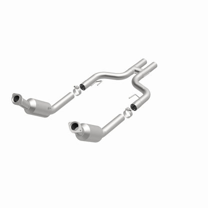 MagnaFlow 05-09 Ford Mustang 4.6L Direct Fit Converter