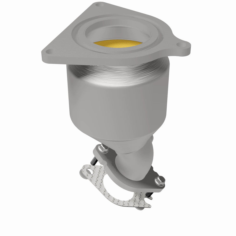 MagnaFlow 10-12 Ford Escape 3.0L Direct Fit Converter