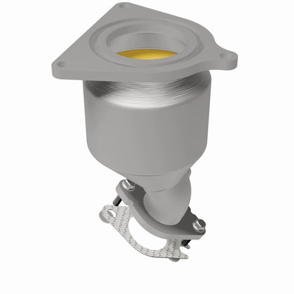 MagnaFlow 10-12 Ford Escape 3.0L Direct Fit Converter