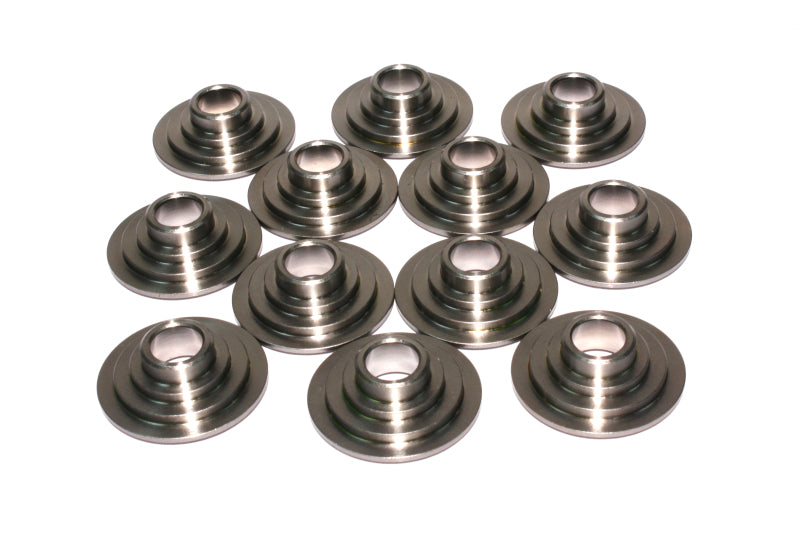 COMP Cams Titanium Retainers Tri Super L