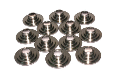 COMP Cams Titanium Retainers Tri Super Lock