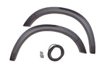 Lund 94-01 Dodge Ram 1500 SX-Sport Style Smooth Elite Series Fender Flares - Black (2 Pc.)