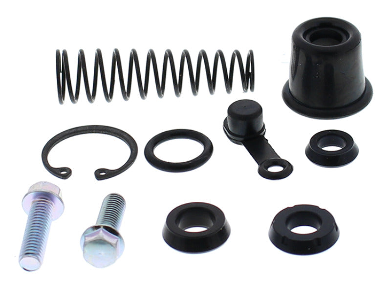 All Balls Racing 06-07 Can-Am Outl&er Max 400 XT 4x4 Master Cylinder Rebuild Kit Rear