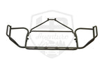 LP Aventure 2023 Subaru Outback Small Bumper Guard - Powder Coated