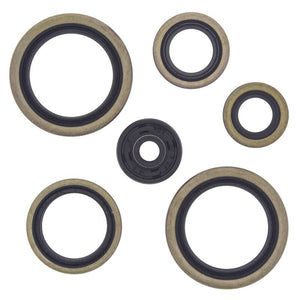 Vertex Gaskets 14-15 Husqvarna TC 125 Oil Seal Kit